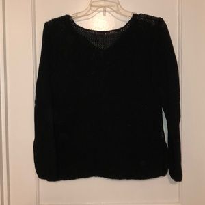 J. Jill sweater